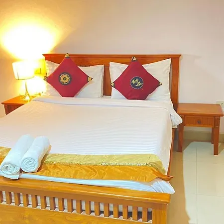 Royal Swiss Hotel